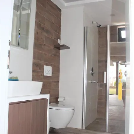 Excellent Mountain View Apartment Belek