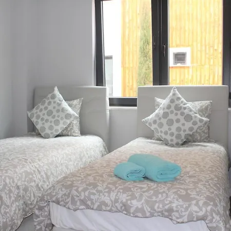 Apartment Excellent Mountain View *