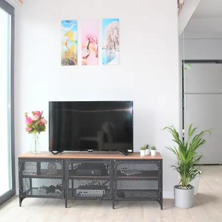 Apartment Excellent Mountain View Belek