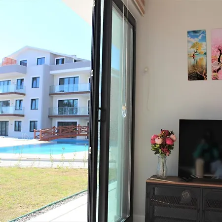 Apartment Excellent Mountain View *
