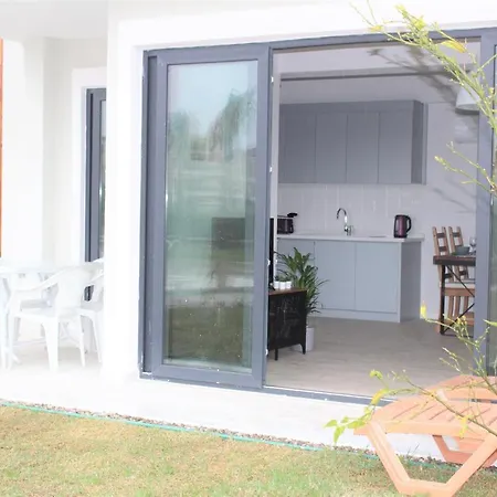 Apartment Excellent Mountain View Belek