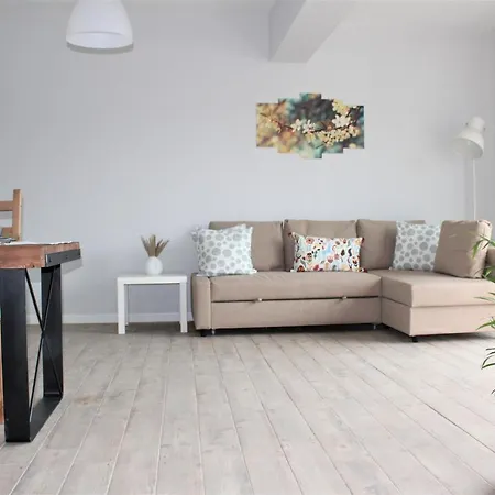 Excellent Mountain View Apartment