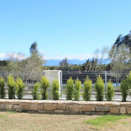 Apartment Excellent Mountain View Belek