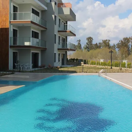 Excellent Mountain View * Belek