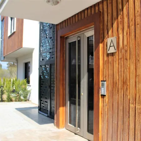 Excellent Mountain View Apartment