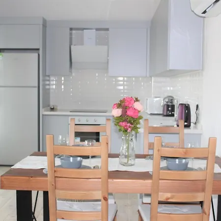 Apartment Excellent Mountain View Belek